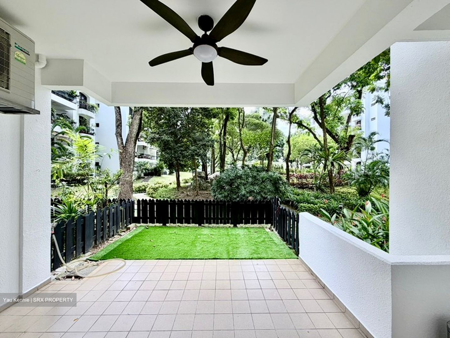 Tanglin Park (D10), Condominium #612376371
